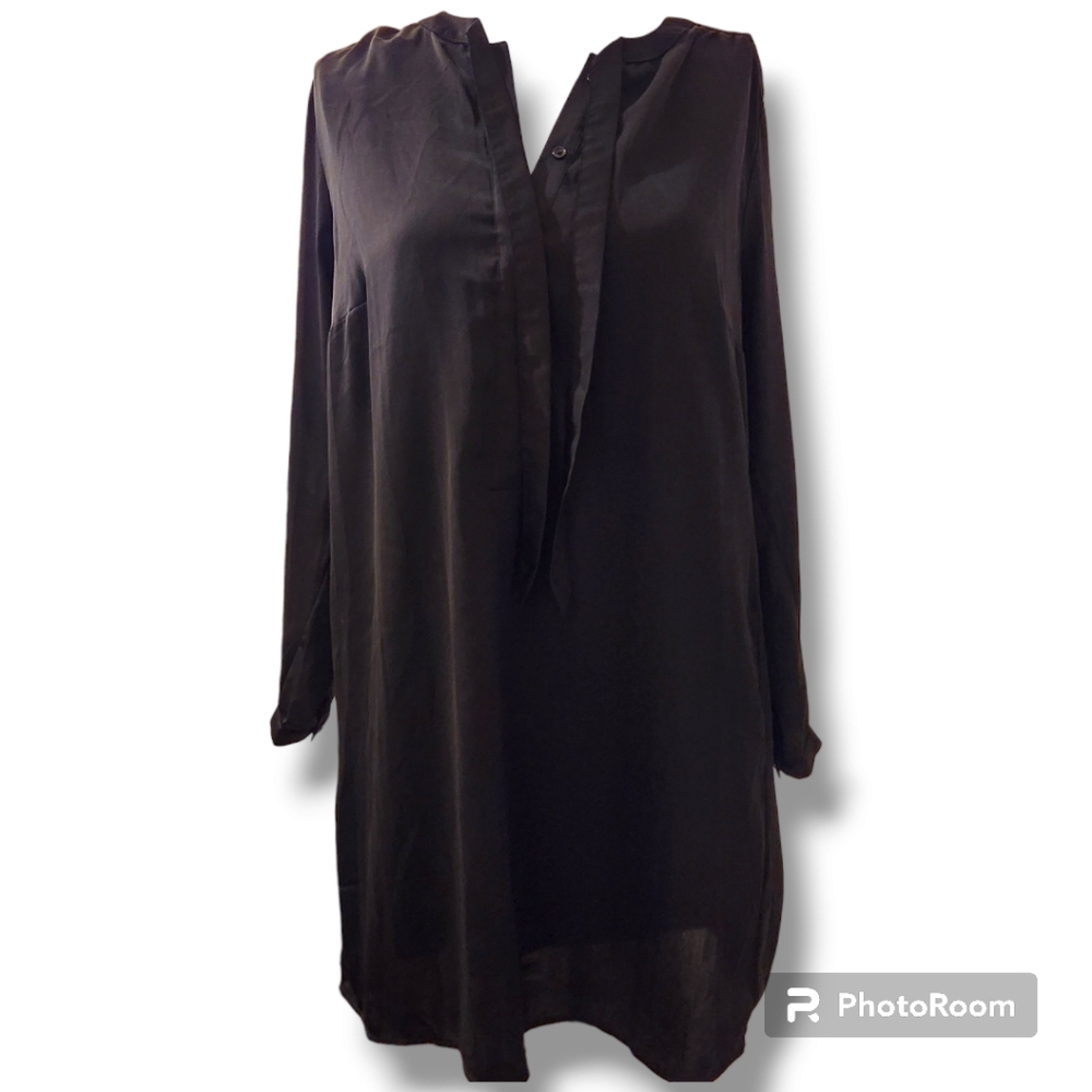 NWOT Old Navy Tunic/Dress Sz L